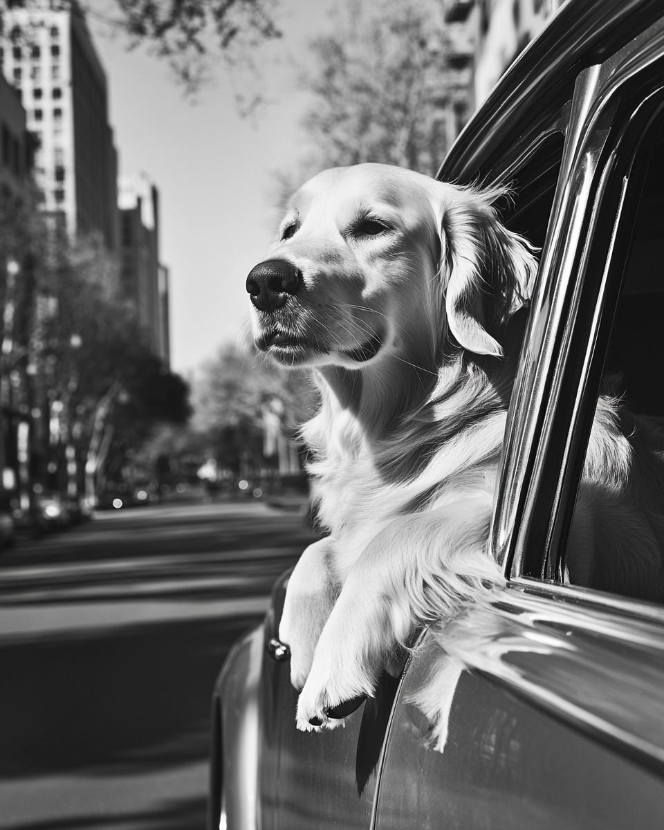 617 dog in Boston & Cambridge